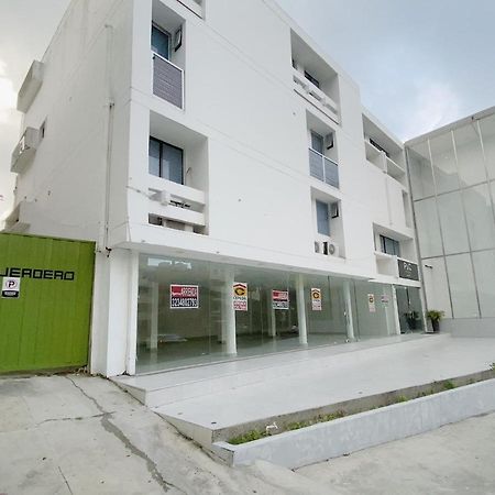 Hotel Pc بارانكويلا المظهر الخارجي الصورة
