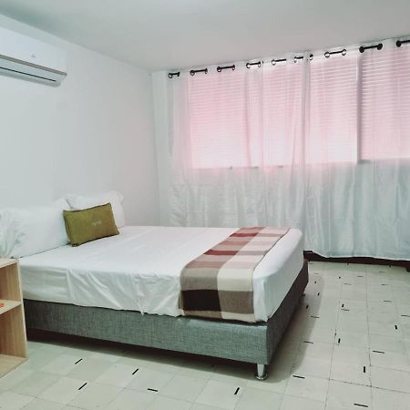 Hotel Pc بارانكويلا المظهر الخارجي الصورة