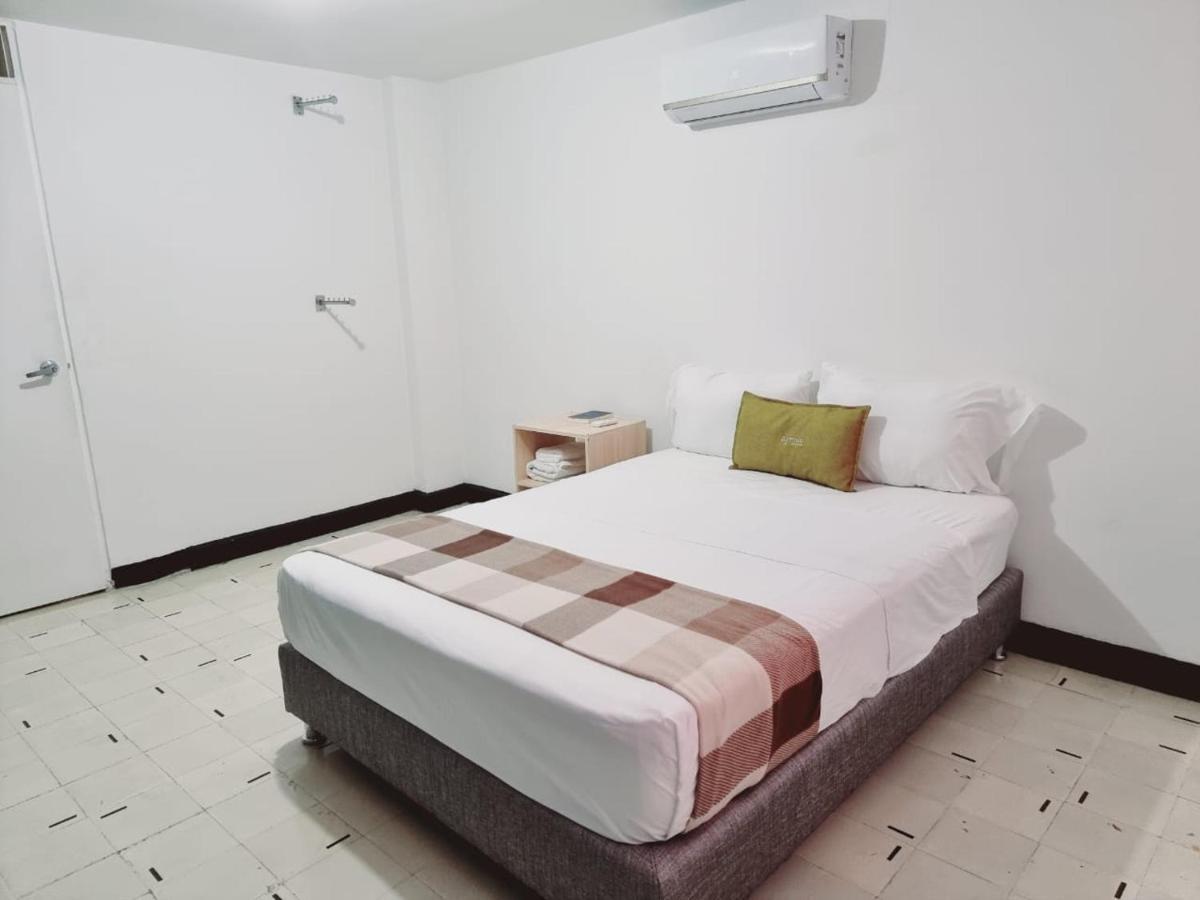 Hotel Pc بارانكويلا المظهر الخارجي الصورة