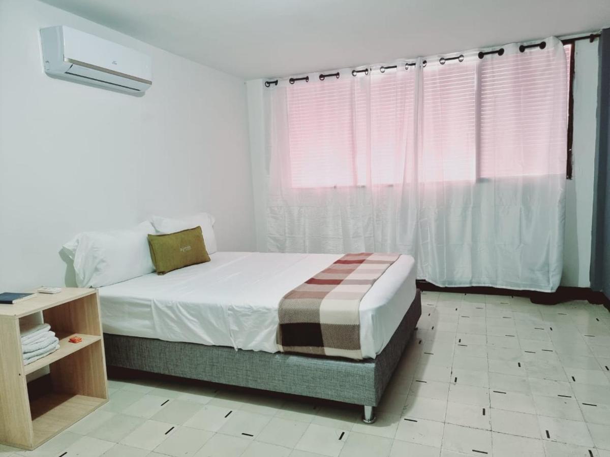 Hotel Pc بارانكويلا المظهر الخارجي الصورة